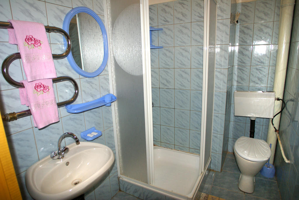 Europa Hotel Rakhiv Room photo