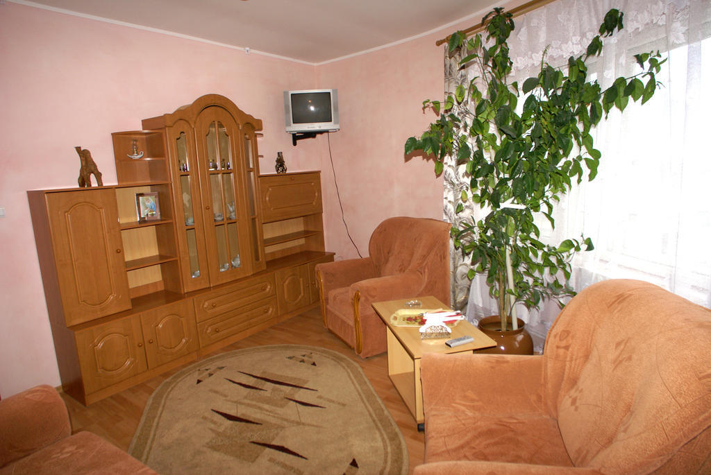 Europa Hotel Rakhiv Room photo