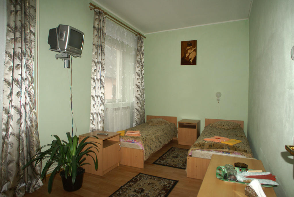 Europa Hotel Rakhiv Room photo